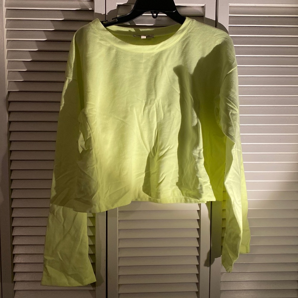 Express Sweater